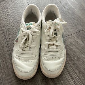 Reebok Club C 85